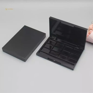 MUQV 12 Lưới Trống Phấn Mắt - Bảng DIY cho Bé Gái, Hộp Bảo Quản, Giá 70.290₫ 9 MUQV 12 Lưới Trống Phấn Mắt - Bảng DIY cho Bé Gái, Hộp Bảo Quản, Giá 70.290₫ 9