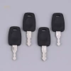 MUQV 2 Chiếc Chìa Khóa Key Master Vali TSA – Bảo mật hành lý, giảm giá 133.320₫ 2