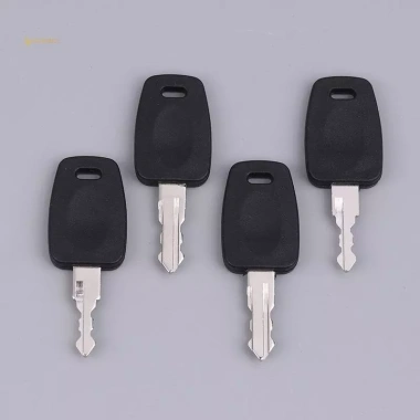 MUQV 2 Chiếc Chìa Khóa Key Master Vali TSA – Bảo mật hành lý, giảm giá 133.320₫