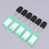 MUQV 2 Chiếc Chìa Khóa Key Master Vali TSA – Bảo mật hành lý, giảm giá 133.320₫ 3