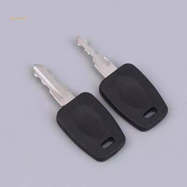 MUQV 2 Chiếc Chìa Khóa Key Master Vali TSA – Bảo mật hành lý, giảm giá 133.320₫