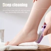 MUQV 2 trong 1 Kính Nano va Máy Xay Chân Bàn Chải Loại Da Chết File Gót Cạo Đế Đá Móng Giá Ưu Đãi 94,820 VND 4