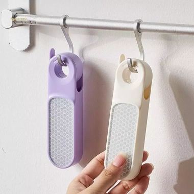 MUQV 2 trong 1 Kính Nano va Máy Xay Chân Bàn Chải Loại Da Chết File Gót Cạo Đế Đá Móng Giá Ưu Đãi 94,820 VND