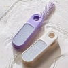 MUQV 2 trong 1 Kính Nano va Máy Xay Chân Bàn Chải Loại Da Chết File Gót Cạo Đế Đá Móng Giá Ưu Đãi 94,820 VND 9