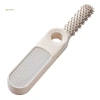 MUQV 2 trong 1 Kính Nano va Máy Xay Chân Bàn Chải Loại Da Chết File Gót Cạo Đế Đá Móng Giá Ưu Đãi 94,820 VND 10