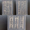 MUQV 3D Khuôn Silicon Làm Móng Tay Gấu Chó, Bánh Kem DIY - Giá Ưu Đãi 42.350₫ 2