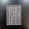 MUQV 3D Khuôn Silicon Làm Móng Tay Gấu Chó, Bánh Kem DIY - Giá Ưu Đãi 42.350₫ 4