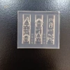 MUQV 3D Khuôn Silicon Làm Móng Tay Gấu Chó, Bánh Kem DIY - Giá Ưu Đãi 42.350₫ 5