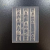 MUQV 3D Khuôn Silicon Làm Móng Tay Gấu Chó, Bánh Kem DIY - Giá Ưu Đãi 42.350₫ 6