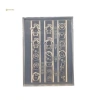 MUQV 3D Khuôn Silicon Làm Móng Tay Gấu Chó, Bánh Kem DIY - Giá Ưu Đãi 42.350₫ 8