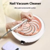 MUQV 4.500 RPM Siêu Hút Móng Tay – Máy Hút Bụi Mạnh Mẽ, Quạt Lọc Nhiệt Độ Cao, Dễ Dàng Làm Nghệ Thuật Móng 2