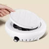 MUQV 4.500 RPM Siêu Hút Móng Tay – Máy Hút Bụi Mạnh Mẽ, Quạt Lọc Nhiệt Độ Cao, Dễ Dàng Làm Nghệ Thuật Móng 8
