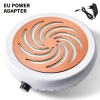 MUQV 4.500 RPM Siêu Hút Móng Tay – Máy Hút Bụi Mạnh Mẽ, Quạt Lọc Nhiệt Độ Cao, Dễ Dàng Làm Nghệ Thuật Móng 10
