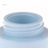 MUQV 5g Trống Nhựa Móng Tay - Hộp Đựng Lọ Gel, Nồi Gel, Bột Trang Điểm, Lotion, Mỹ Phẩm 5
