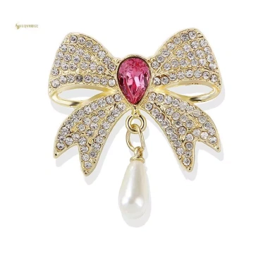 MUQV Ánh Sáng Sang Trọng Kim Cương Giả Nơ Thổ Cẩm - Phụ Kiện Nữ Giá 49.720 VND 5 MUQV Ánh Sáng Sang Trọng Kim Cương Giả Nơ Thổ Cẩm - Phụ Kiện Nữ Giá 49.720 VND 5