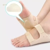 MUQV Arch 2 trong 1 - Vỏ bảo vệ gót chân, hỗ trợ bàn chân phẳng, đệm mềm mại, giảm chấn 118k 8