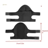 MUQV Arch 2 trong 1 - Vỏ bảo vệ gót chân, hỗ trợ bàn chân phẳng, đệm mềm mại, giảm chấn 118k 9