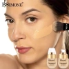MUQV BEMONE 30ml Chất Lỏng Kem Dưỡng Ẩm Lâu Dài, Tự Nhiên Làm Sáng Da, Tăng Tone Trang Điểm – Giá 86.460₫ 6