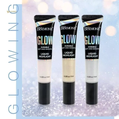 MUQV BEMONE Phấn mắt lấp lánh dạng lỏng Gel Chameleon 15ml - Đa chức năng DIY Party, giảm còn 79.200 VND 2 MUQV BEMONE Phấn mắt lấp lánh dạng lỏng Gel Chameleon 15ml - Đa chức năng DIY Party, giảm còn 79.200 VND 2