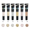 MUQV BEMONE Phấn mắt lấp lánh dạng lỏng Gel Chameleon 15ml - Đa chức năng DIY Party, giảm còn 79.200 VND 8