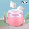 MUQV Bông Phấn Talc Baby Soft Đựng Hộp - Sponge Powder Puff Cho Mặt và Body, Giá 47.080₫ (Giảm từ 60.262₫) 10