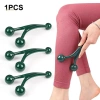 MUQV Đa Năng Tam Giác Bóng Máy Mát Xa - Massage Vai Chân Bấm Huyệt Lăn Mặt 57.860₫ 2