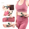 MUQV Đa Năng Tam Giác Bóng Máy Mát Xa - Massage Vai Chân Bấm Huyệt Lăn Mặt 57.860₫ 6