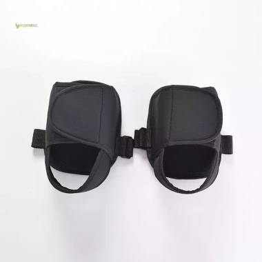 MUQV Dây Đựng Giày Xe Lăn Cố Định cho Người Cao Tuổi - Bảo Vệ Đế Giày Mùa Thu, Giá Ưu Đãi 280k