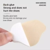 MUQV Đế Gót Miếng Dán Giảm Đau Chống Mòn - Đệm Lót Bảo Vệ Bàn Chân, Phù Hợp Giày, Giá 35.532 VND 4
