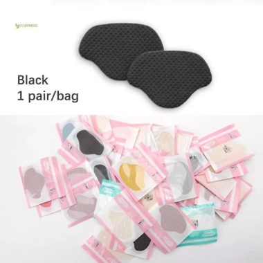 MUQV Đế Gót Miếng Dán Giảm Đau Chống Mòn - Đệm Lót Bảo Vệ Bàn Chân, Phù Hợp Giày, Giá 35.532 VND 9