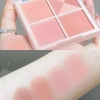 MUQV DIKALU Blush Mật Ong 4 Màu Tự Nhiên Nâng Màu Độ Bão Hòa Thấp Giá 76.340₫ 7