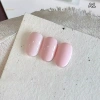 MUQV Dopamine Gel 15ml - Sơn Móng Tay Macaroon Kẹo Đá Suốt, Nghệ Thuật, 62.370₫ 6