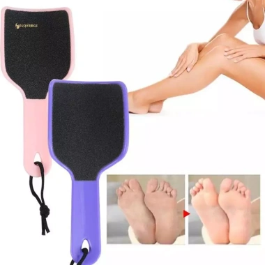 MUQV Foot File Da Chết Callus Remover Chân Chữ U - Chuyên Nghiệp, Giá 57.750₫
