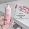 MUQV Gege Bear Gấu Nhỏ Dễ Thương Matte Velvet Lip Glaze Mist - Son Kem Nhiều Màu Dưỡng Da Trang Điểm Nữ 66.880₫ 2