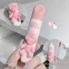 MUQV Gege Bear Gấu Nhỏ Dễ Thương Matte Velvet Lip Glaze Mist - Son Kem Nhiều Màu Dưỡng Da Trang Điểm Nữ 66.880₫ 3