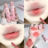 MUQV Gege Bear Gấu Nhỏ Dễ Thương Matte Velvet Lip Glaze Mist - Son Kem Nhiều Màu Dưỡng Da Trang Điểm Nữ 66.880₫ 8