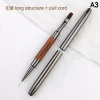 MUQV Gỗ Đàn Hương Dual End Keo Bút UV Gel Bàn Chải Nghệ Thuật Tranh Nối Dài Bàn Chải Dòng Dụng Cụ Làm Móng Tay Chuyên Nghiệp Giá Ưu Đãi 9