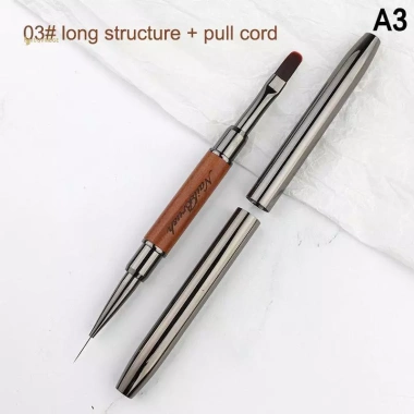 MUQV Gỗ Đàn Hương Dual End Keo Bút UV Gel Bàn Chải Nghệ Thuật Tranh Nối Dài Bàn Chải Dòng Dụng Cụ Làm Móng Tay Chuyên Nghiệp Giá Ưu Đãi 9 MUQV Gỗ Đàn Hương Dual End Keo Bút UV Gel Bàn Chải Nghệ Thuật Tranh Nối Dài Bàn Chải Dòng Dụng Cụ Làm Móng Tay Chuyên Nghiệp Giá Ưu Đãi 9