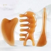 MUQV Guasha Nhựa Nâng Cơ Mặt, Giảm Bọng Mắt, Nâng Mũi - Giá Ưu Đãi 89.540₫ 8