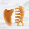 MUQV Guasha Nhựa Nâng Cơ Mặt, Giảm Bọng Mắt, Nâng Mũi - Giá Ưu Đãi 89.540₫ 9
