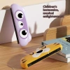 MUQV Harmonica Cáo Hình Gấu - Đồ chơi âm nhạc giáo dục người mới bắt đầu Easttop