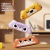 MUQV Harmonica Cáo Hình Gấu - Đồ chơi âm nhạc giáo dục người mới bắt đầu Easttop 7