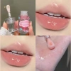 MUQV HERORANGE Dầu Môi 1/3 Cái Hương Trái Cây Dưỡng Ẩm, Son Dưỡng và Son Bóng, Giá Ưu Đãi 66.990đ 3