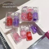 MUQV HERORANGE Dầu Môi 1/3 Cái Hương Trái Cây Dưỡng Ẩm, Son Dưỡng và Son Bóng, Giá Ưu Đãi 66.990đ 4