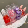 MUQV HERORANGE Dầu Môi 1/3 Cái Hương Trái Cây Dưỡng Ẩm, Son Dưỡng và Son Bóng, Giá Ưu Đãi 66.990đ 5