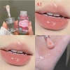 MUQV HERORANGE Dầu Môi 1/3 Cái Hương Trái Cây Dưỡng Ẩm, Son Dưỡng và Son Bóng, Giá Ưu Đãi 66.990đ 10