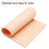 MUQV Hình xăm thực hành silicone 1/5/10 cái dày 1mm - Dễ dùng cho người mới, giảm còn 36.828₫ 6