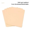 MUQV Hình xăm thực hành silicone 1/5/10 cái dày 1mm - Dễ dùng cho người mới, giảm còn 36.828₫ 8