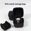 MUQV Hộp Bảo Quản Đồng Hồ Thông Minh Chống Nước Dây Kéo EVA - Du Lịch, Giá 99.990đ 3