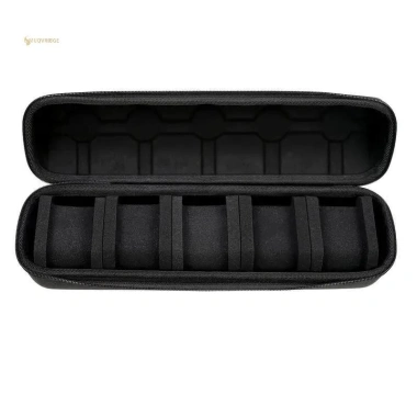 MUQV Hộp Bảo Quản Đồng Hồ Thông Minh Chống Nước Dây Kéo EVA - Du Lịch, Giá 99.990đ 8